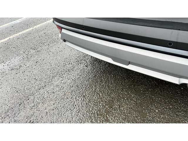 Hyundai TUCSON TUCSON 1.6T Premium 5dr Blue