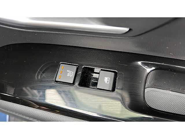 Hyundai TUCSON TUCSON 1.6T Premium 5dr Blue