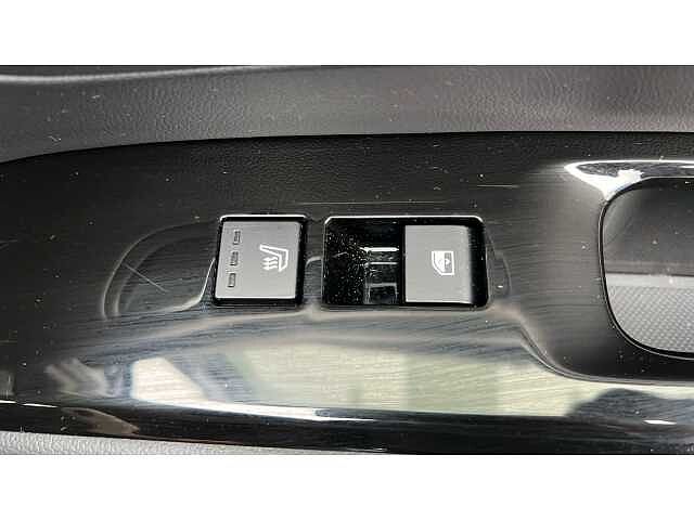 Hyundai TUCSON TUCSON 1.6T Premium 5dr Blue