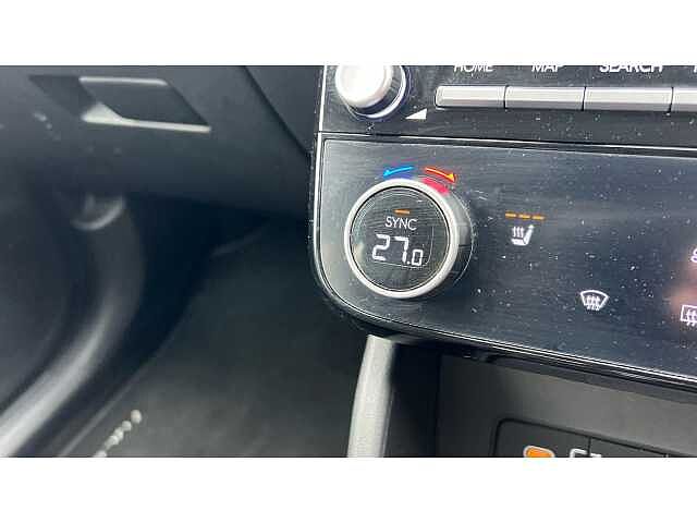 Hyundai TUCSON TUCSON 1.6T Premium 5dr Blue