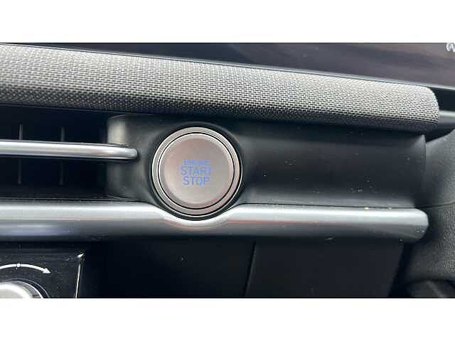 Hyundai TUCSON TUCSON 1.6T Premium 5dr Blue