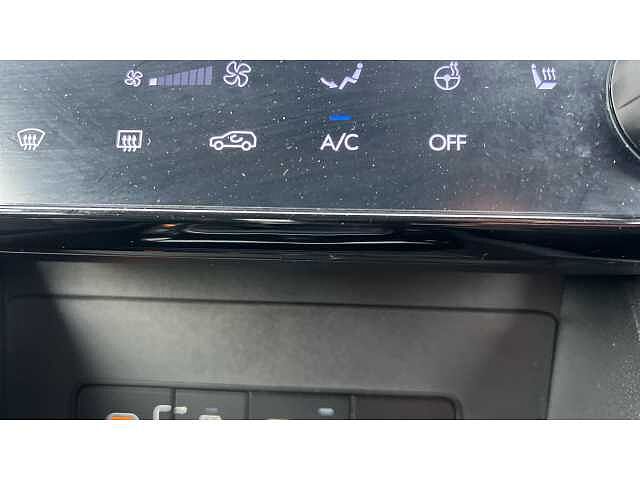 Hyundai TUCSON TUCSON 1.6T Premium 5dr Blue