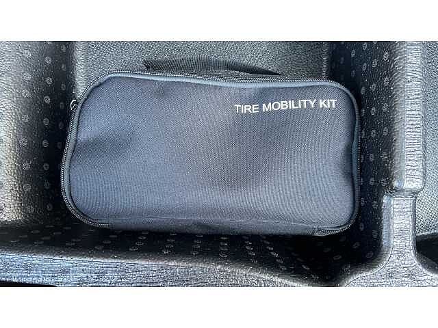 Hyundai Tucson TUCSON 1.6T Hybrid Premium 5dr Auto