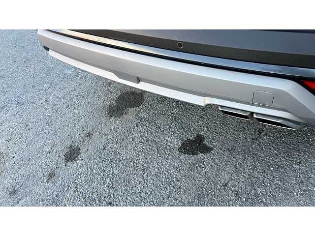 Hyundai Tucson TUCSON 1.6T Hybrid Premium 5dr Auto