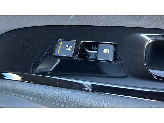 Hyundai Tucson TUCSON 1.6T Hybrid Premium 5dr Auto
