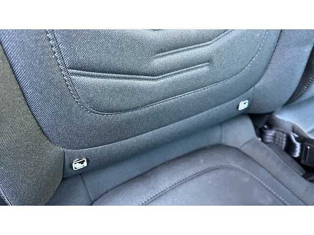 Hyundai Tucson TUCSON 1.6T Hybrid Premium 5dr Auto
