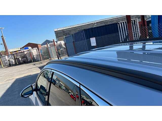 Hyundai Tucson TUCSON 1.6T Hybrid Premium 5dr Auto