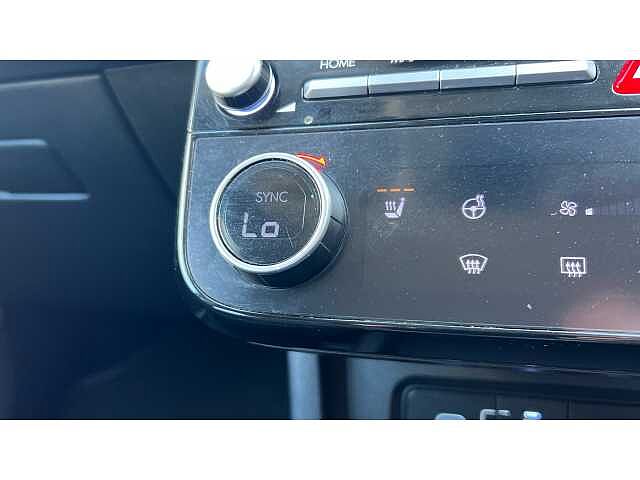 Hyundai Tucson TUCSON 1.6T Hybrid Premium 5dr Auto