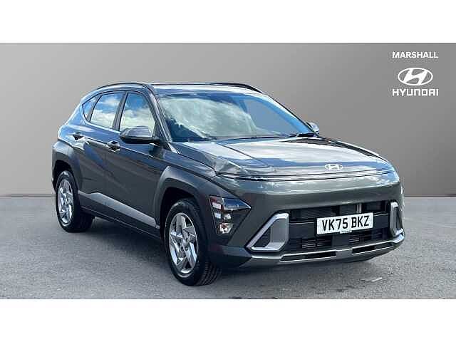 Hyundai Kona KONA 1.0T Advance 5dr
