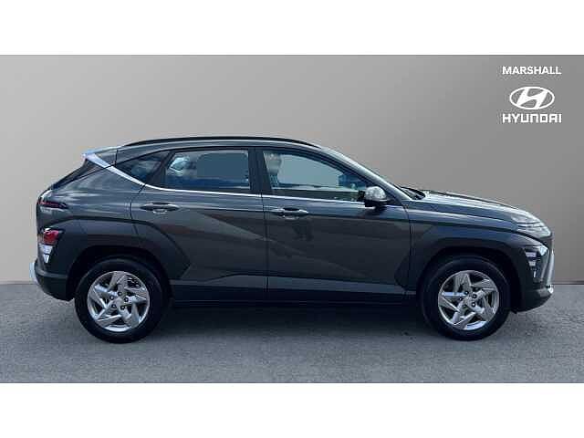 Hyundai Kona KONA 1.0T Advance 5dr