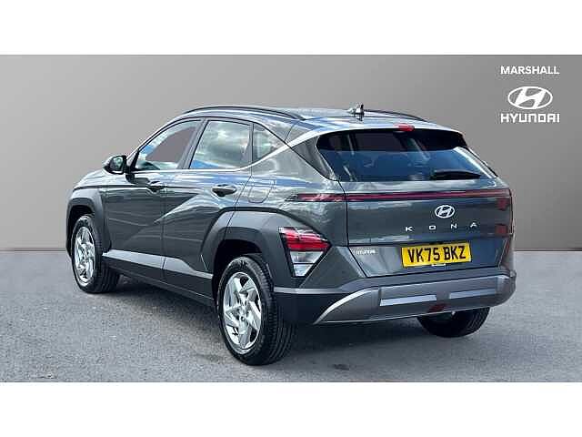 Hyundai Kona KONA 1.0T Advance 5dr