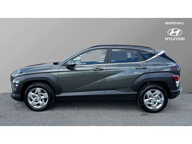 Hyundai Kona KONA 1.0T Advance 5dr