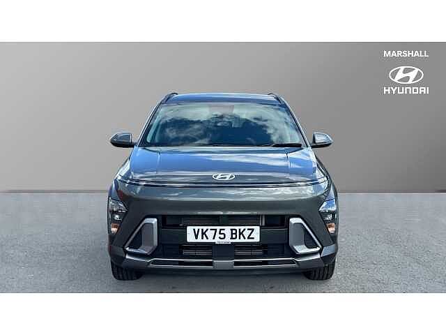 Hyundai Kona KONA 1.0T Advance 5dr