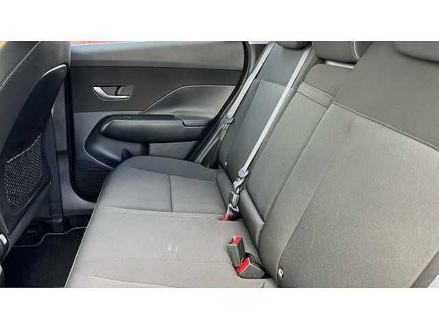 Hyundai Kona KONA 1.0T Advance 5dr