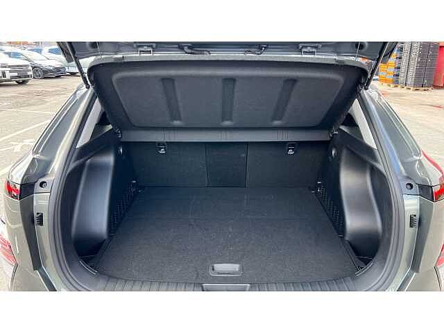 Hyundai Kona KONA 1.0T Advance 5dr