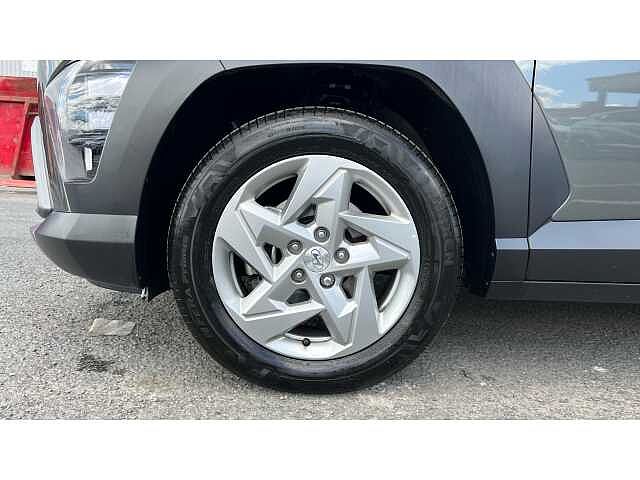 Hyundai Kona KONA 1.0T Advance 5dr