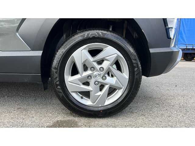 Hyundai Kona KONA 1.0T Advance 5dr