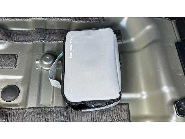 Hyundai Kona KONA 1.0T Advance 5dr