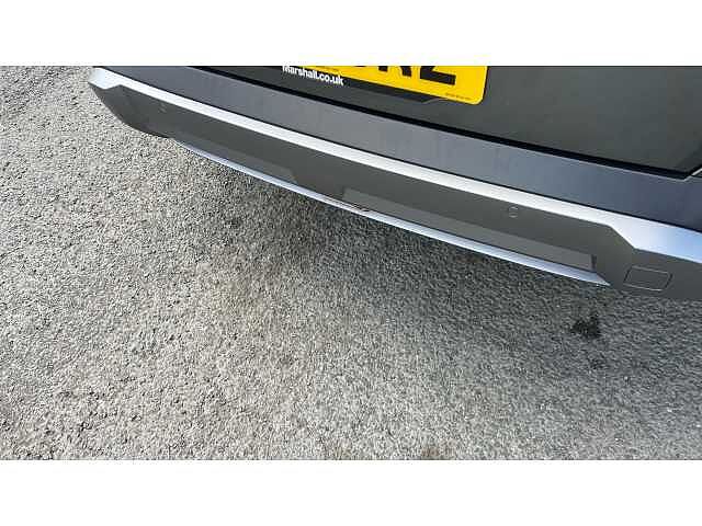 Hyundai Kona KONA 1.0T Advance 5dr
