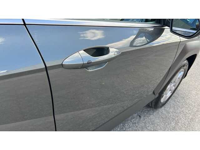 Hyundai Kona KONA 1.0T Advance 5dr