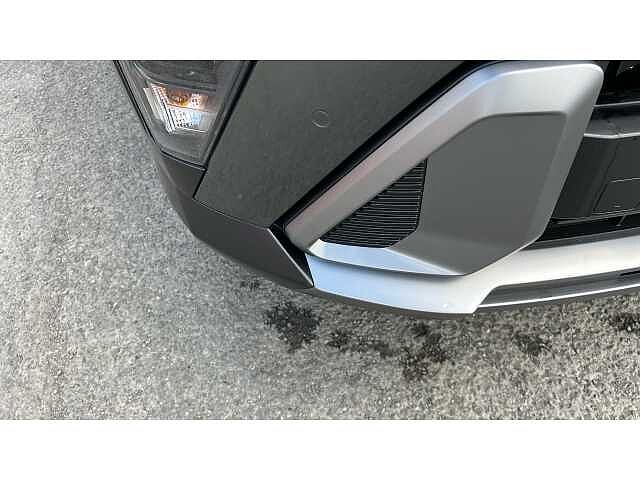 Hyundai Kona KONA 1.0T Advance 5dr