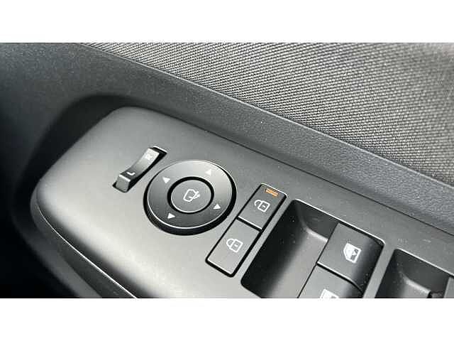 Hyundai Kona KONA 1.0T Advance 5dr