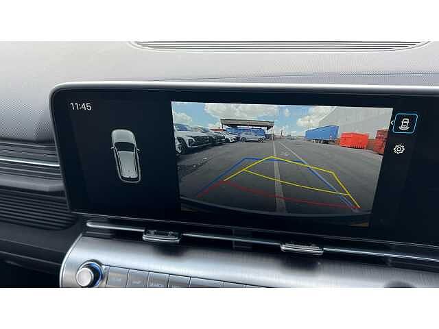 Hyundai Kona KONA 1.0T Advance 5dr