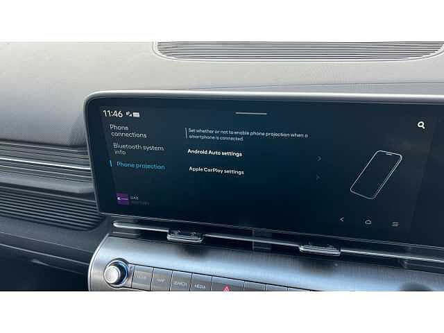 Hyundai Kona KONA 1.0T Advance 5dr