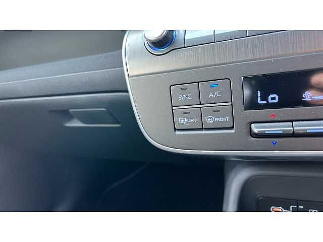 Hyundai Kona KONA 1.0T Advance 5dr