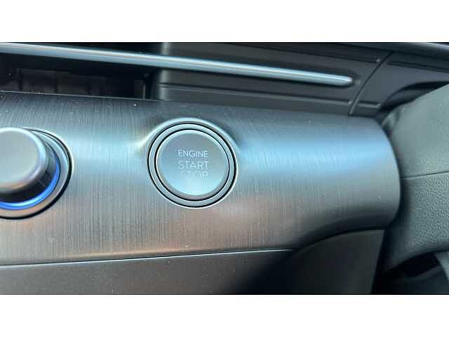 Hyundai Kona KONA 1.0T Advance 5dr