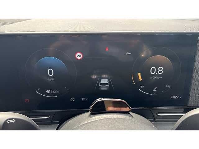 Hyundai KONA KONA 1.0T 100 Advance 5dr GREY