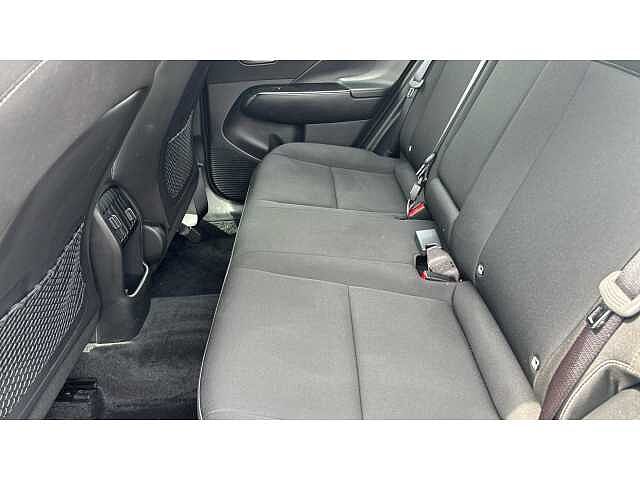 Hyundai KONA KONA 1.0T 100 Advance 5dr GREY