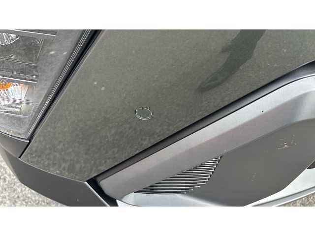 Hyundai KONA KONA 1.0T 100 Advance 5dr GREY