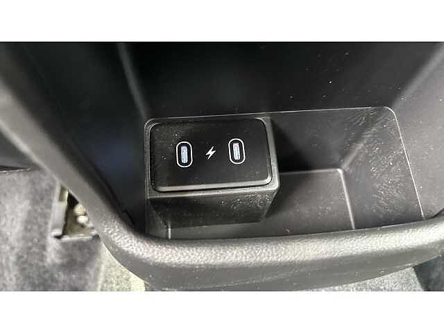 Hyundai KONA KONA 1.0T 100 Advance 5dr GREY