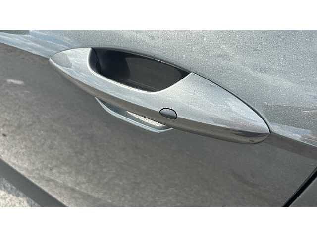 Hyundai KONA KONA 1.0T 100 Advance 5dr GREY