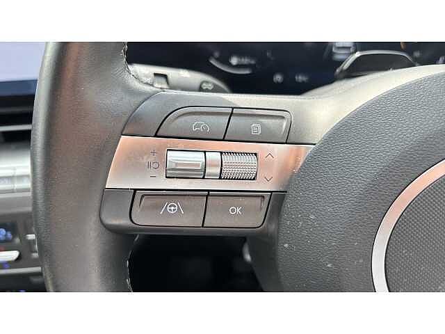 Hyundai KONA KONA 1.0T 100 Advance 5dr GREY