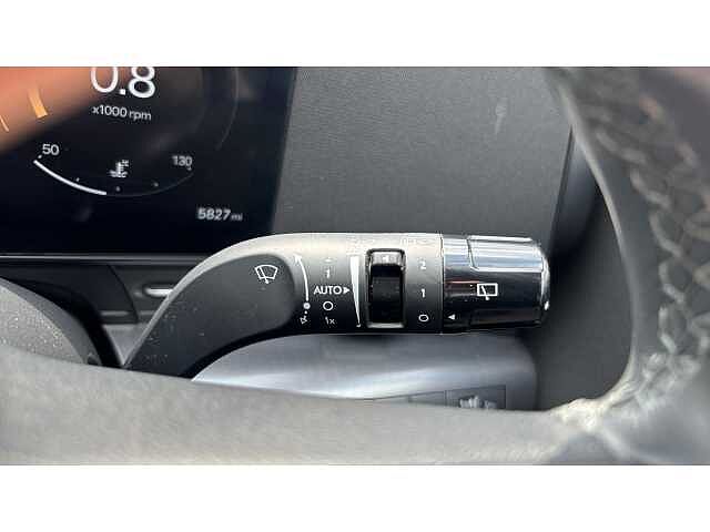 Hyundai KONA KONA 1.0T 100 Advance 5dr GREY
