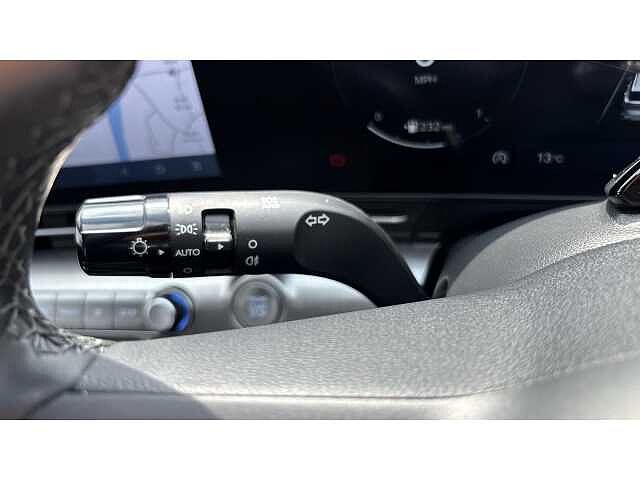 Hyundai KONA KONA 1.0T 100 Advance 5dr GREY