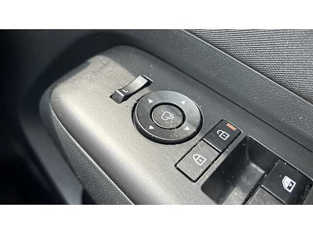 Hyundai KONA KONA 1.0T 100 Advance 5dr GREY