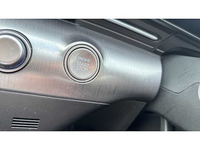Hyundai KONA KONA 1.0T 100 Advance 5dr GREY