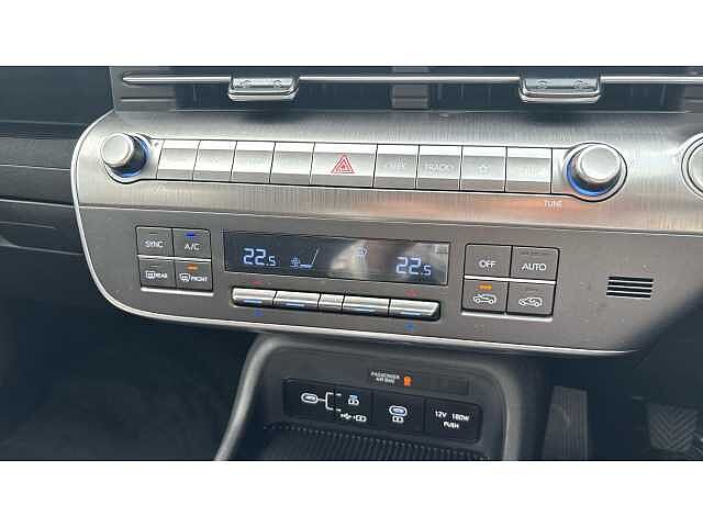 Hyundai KONA KONA 1.0T 100 Advance 5dr GREY