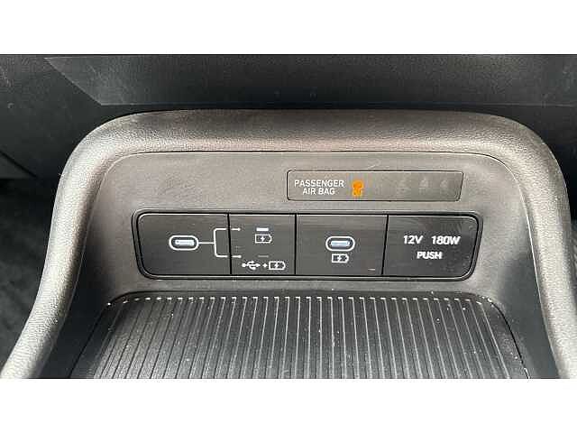 Hyundai KONA KONA 1.0T 100 Advance 5dr GREY