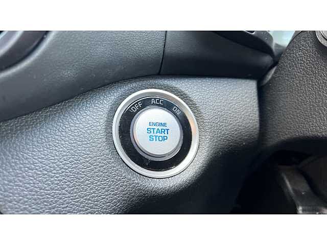 Hyundai TUCSON TUCSON 1.6 TGDi 177 N Line 5dr 2WD WHITE