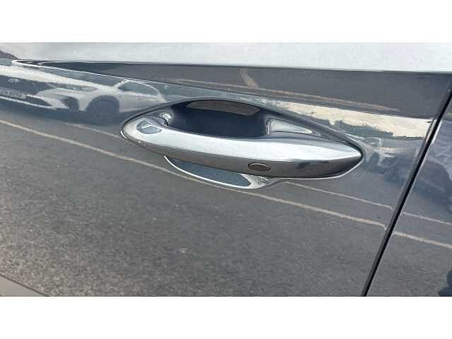 Hyundai Tucson TUCSON 1.6 TGDi Hybrid 230 Premium 5dr 2WD Auto