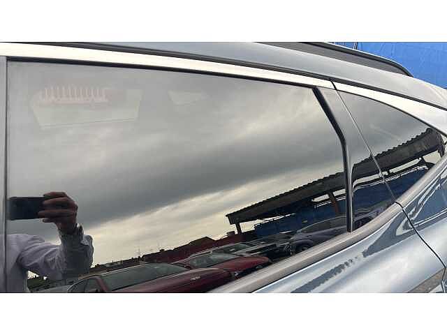 Hyundai Tucson TUCSON 1.6 TGDi Hybrid 230 Premium 5dr 2WD Auto