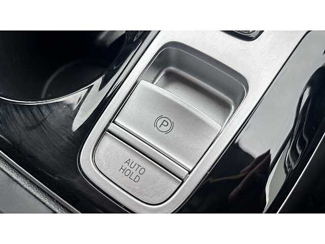 Hyundai Tucson TUCSON 1.6 TGDi Hybrid 230 Premium 5dr 2WD Auto