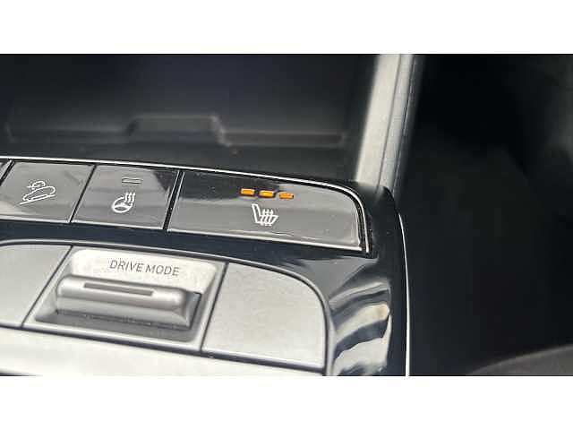Hyundai Tucson TUCSON 1.6 TGDi Hybrid 230 Premium 5dr 2WD Auto