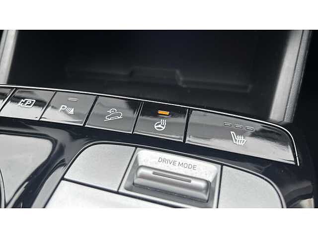 Hyundai Tucson TUCSON 1.6 TGDi Hybrid 230 Premium 5dr 2WD Auto