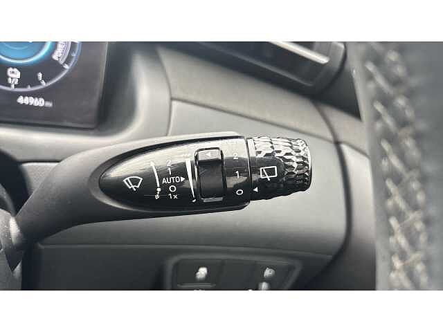 Hyundai Tucson TUCSON 1.6 TGDi Hybrid 230 Premium 5dr 2WD Auto