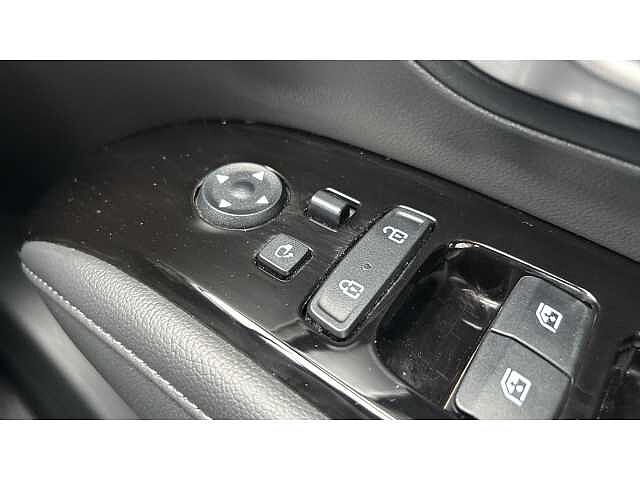 Hyundai Tucson TUCSON 1.6 TGDi Hybrid 230 Premium 5dr 2WD Auto